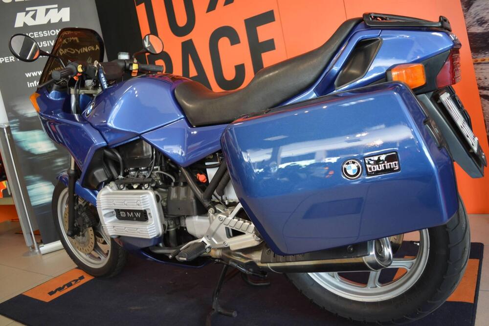 Bmw K75 S (5)
