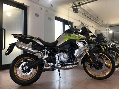 Voge Valico 900DSX (2024 - 25) nuova