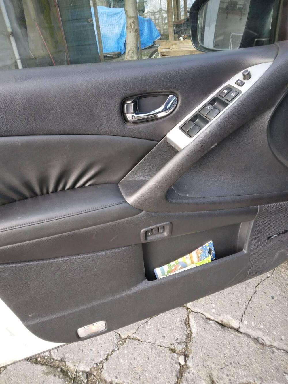 Nissan Murano usata a Torino (3)