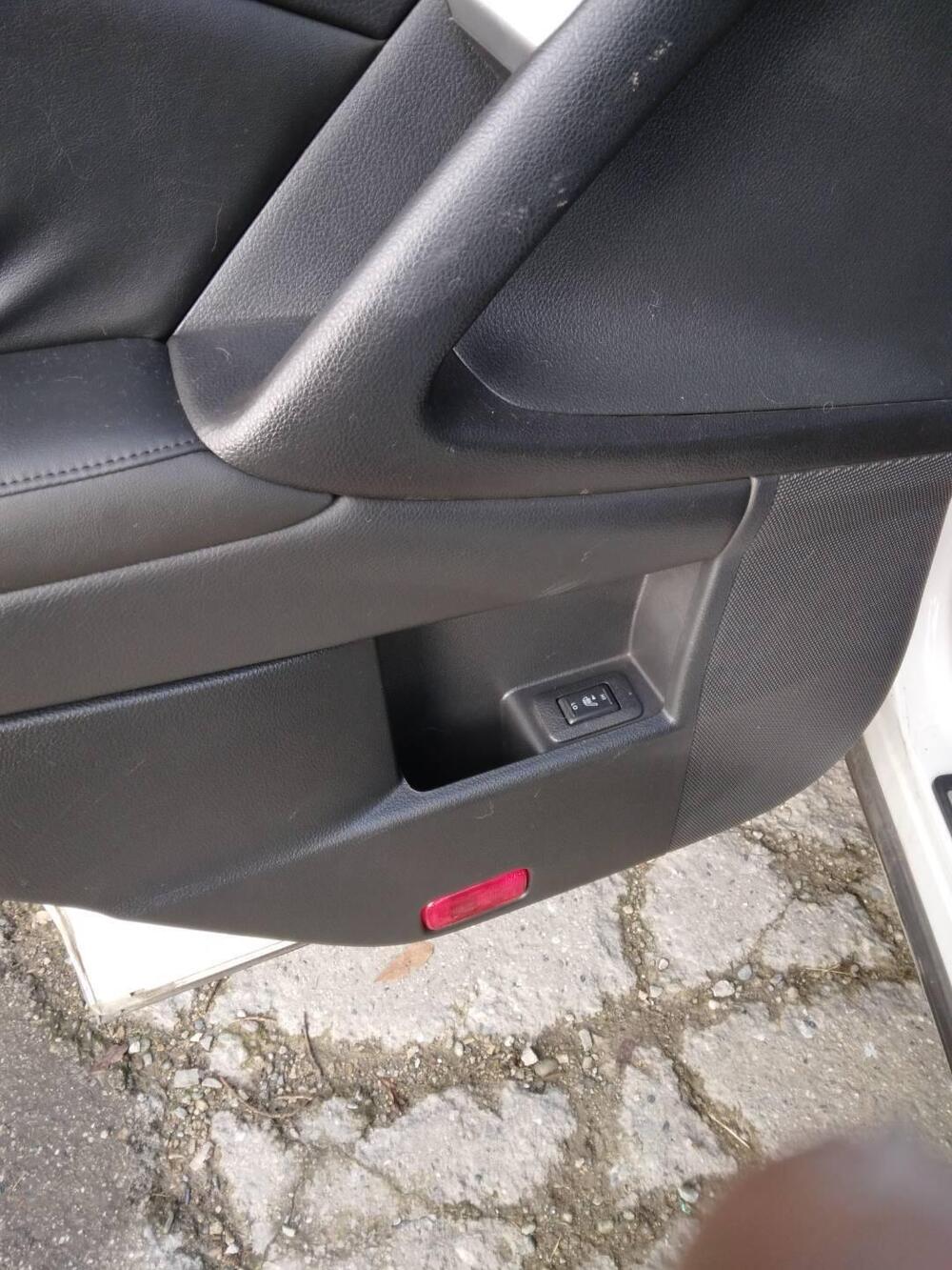 Nissan Murano usata a Torino (4)