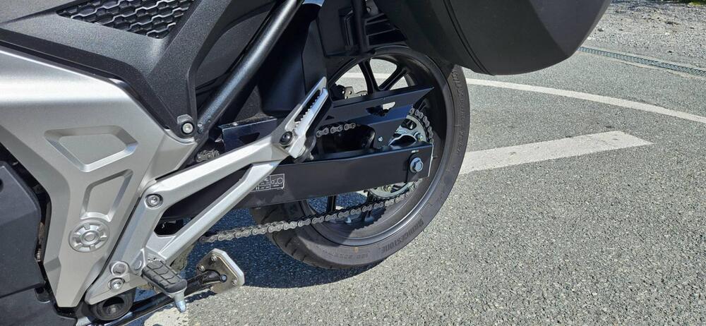 Honda NC 750 X DCT Travel (2021 - 24) (13)