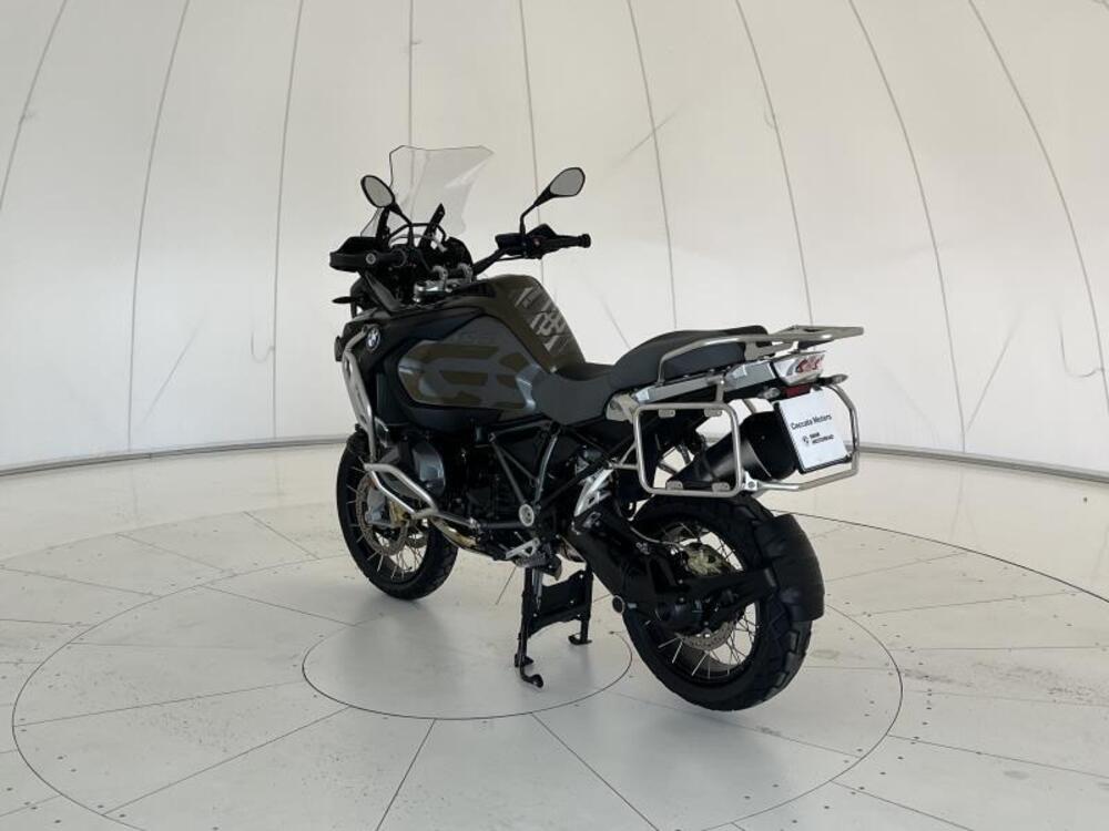 Bmw R 1250 GS Adventure (2019 - 20) (7)