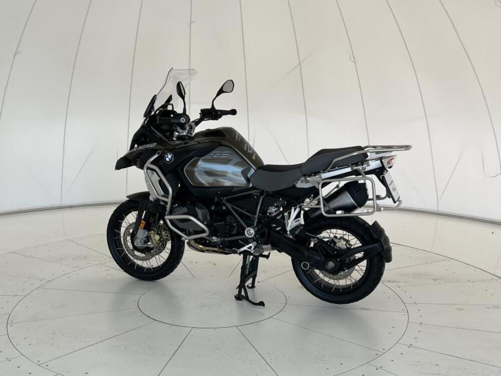 Bmw R 1250 GS Adventure (2019 - 20) (8)