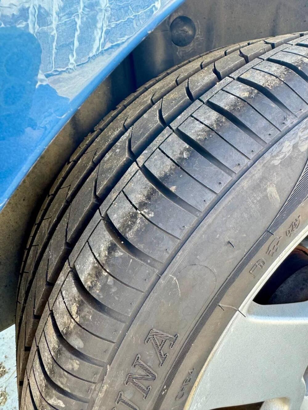 Audi TT Coupé usata a Vicenza (3)