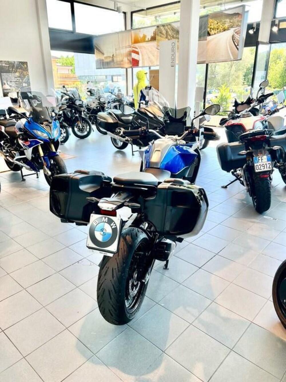 Bmw F 900 XR (2020 - 24) (3)