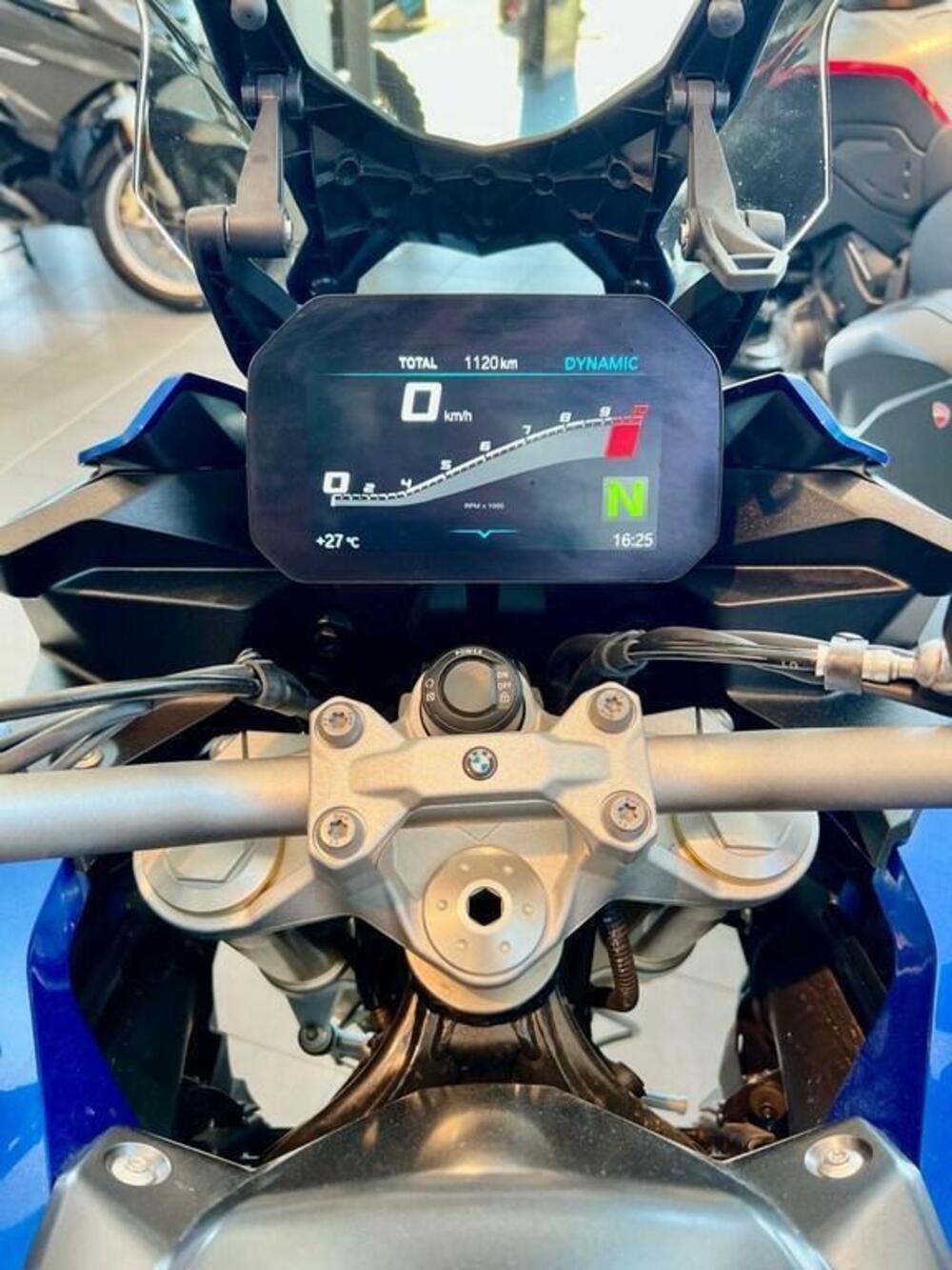 Bmw F 900 XR (2020 - 24) (5)