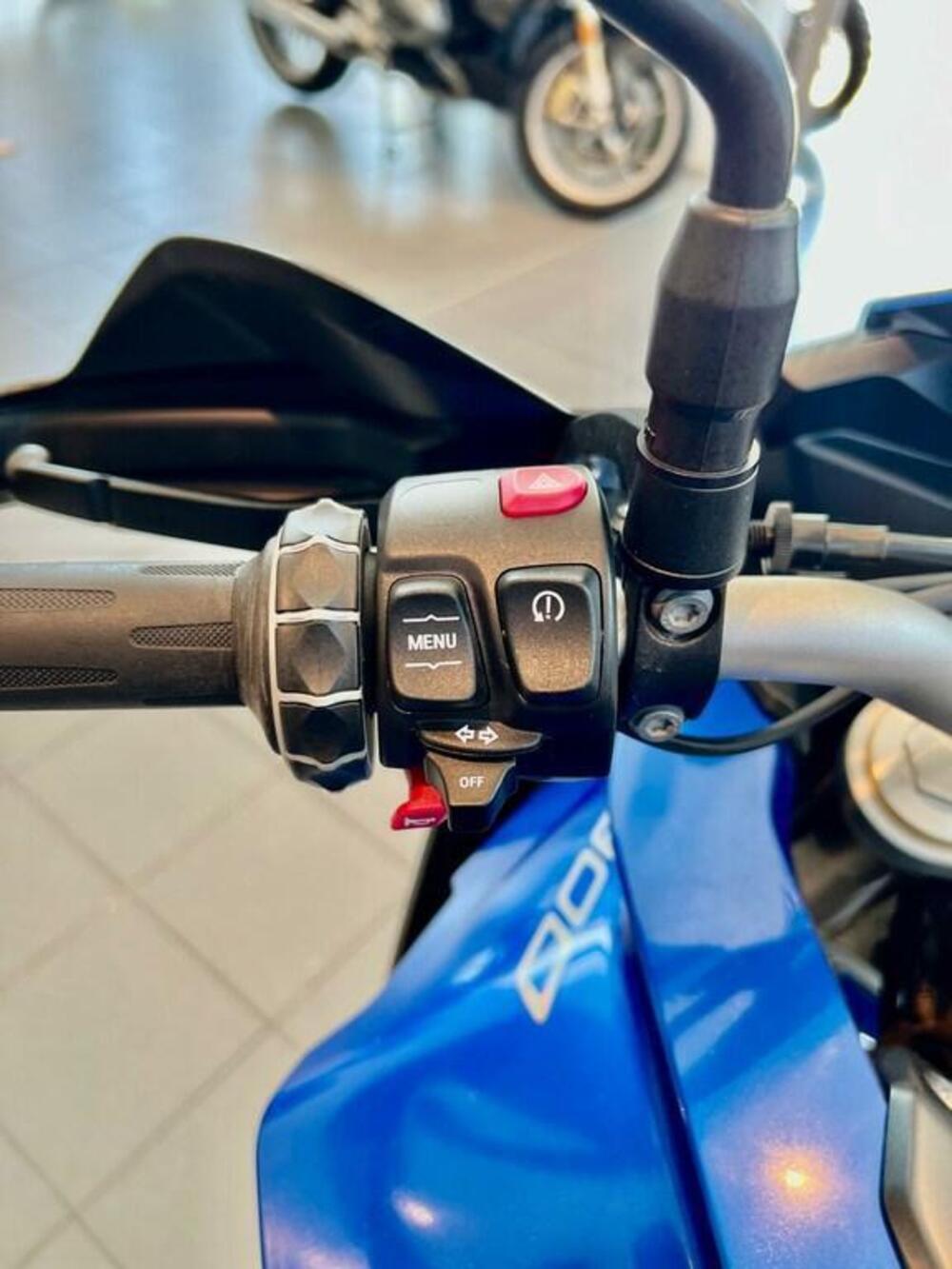 Bmw F 900 XR (2020 - 24) (6)