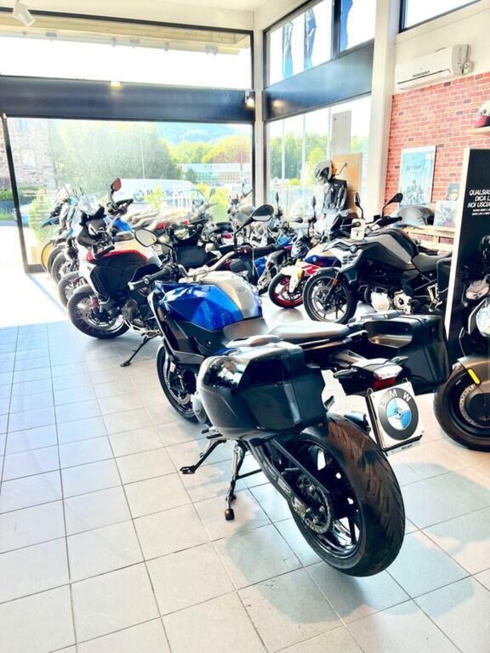 Bmw F 900 XR (2020 - 24) (2)