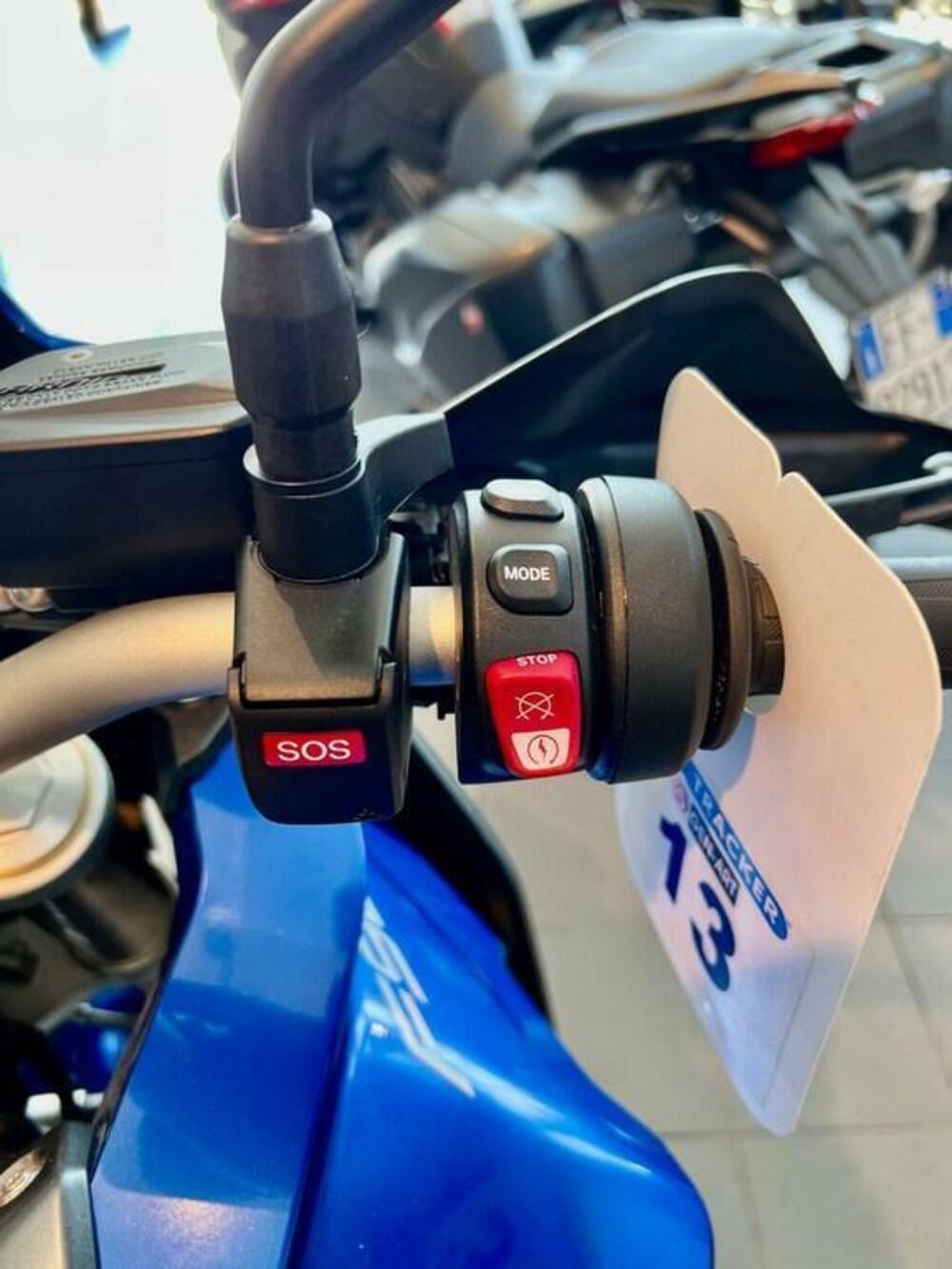 Bmw F 900 XR (2020 - 24) (7)