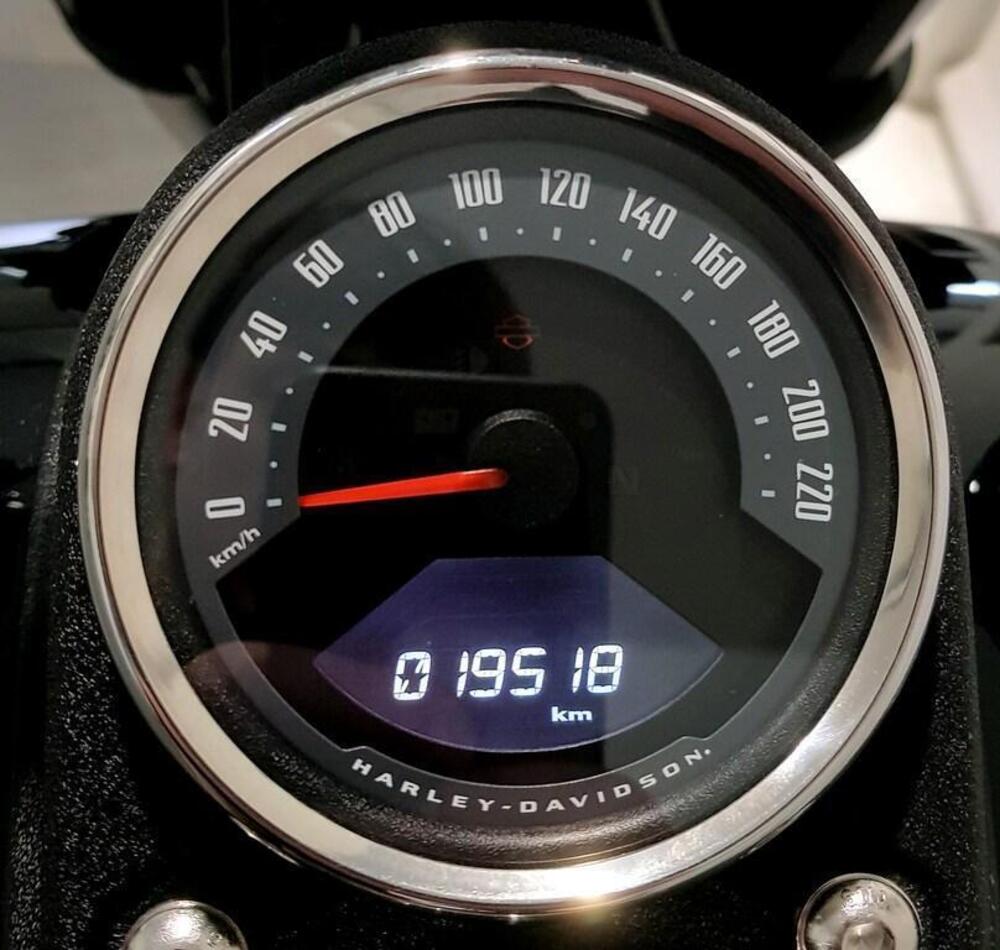 Harley-Davidson 114 Low Rider S (2020) - FXLRS (5)