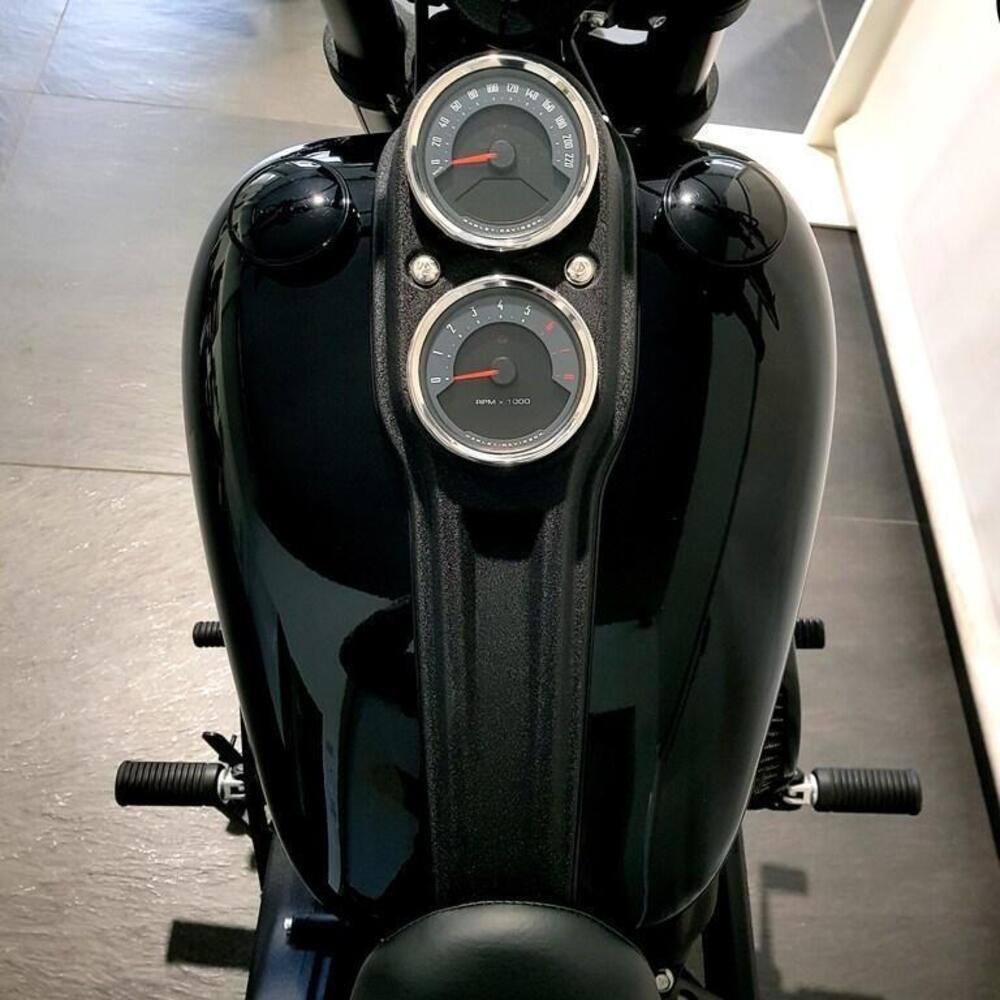 Harley-Davidson 114 Low Rider S (2020) - FXLRS (6)