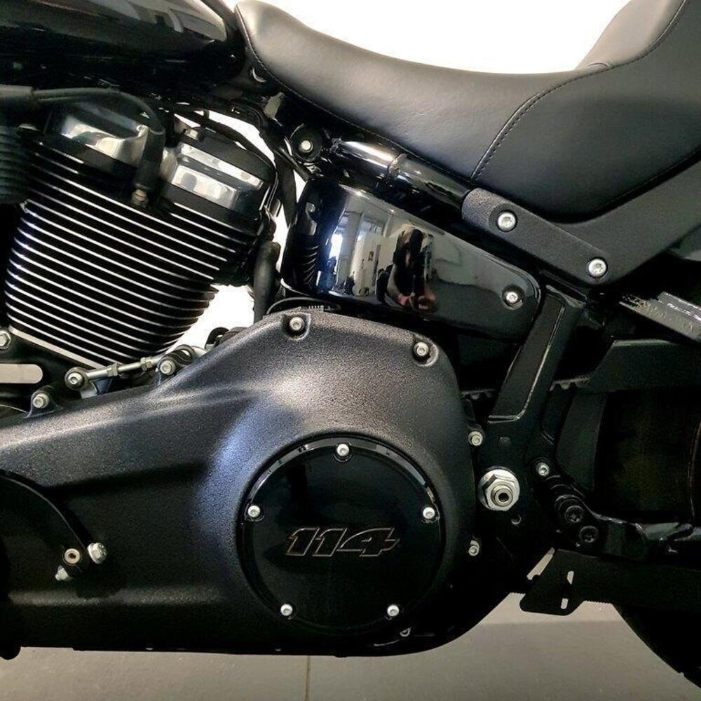 Harley-Davidson 114 Low Rider S (2020) - FXLRS (12)