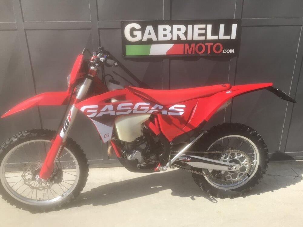 GASGAS EC 250 F (2021)