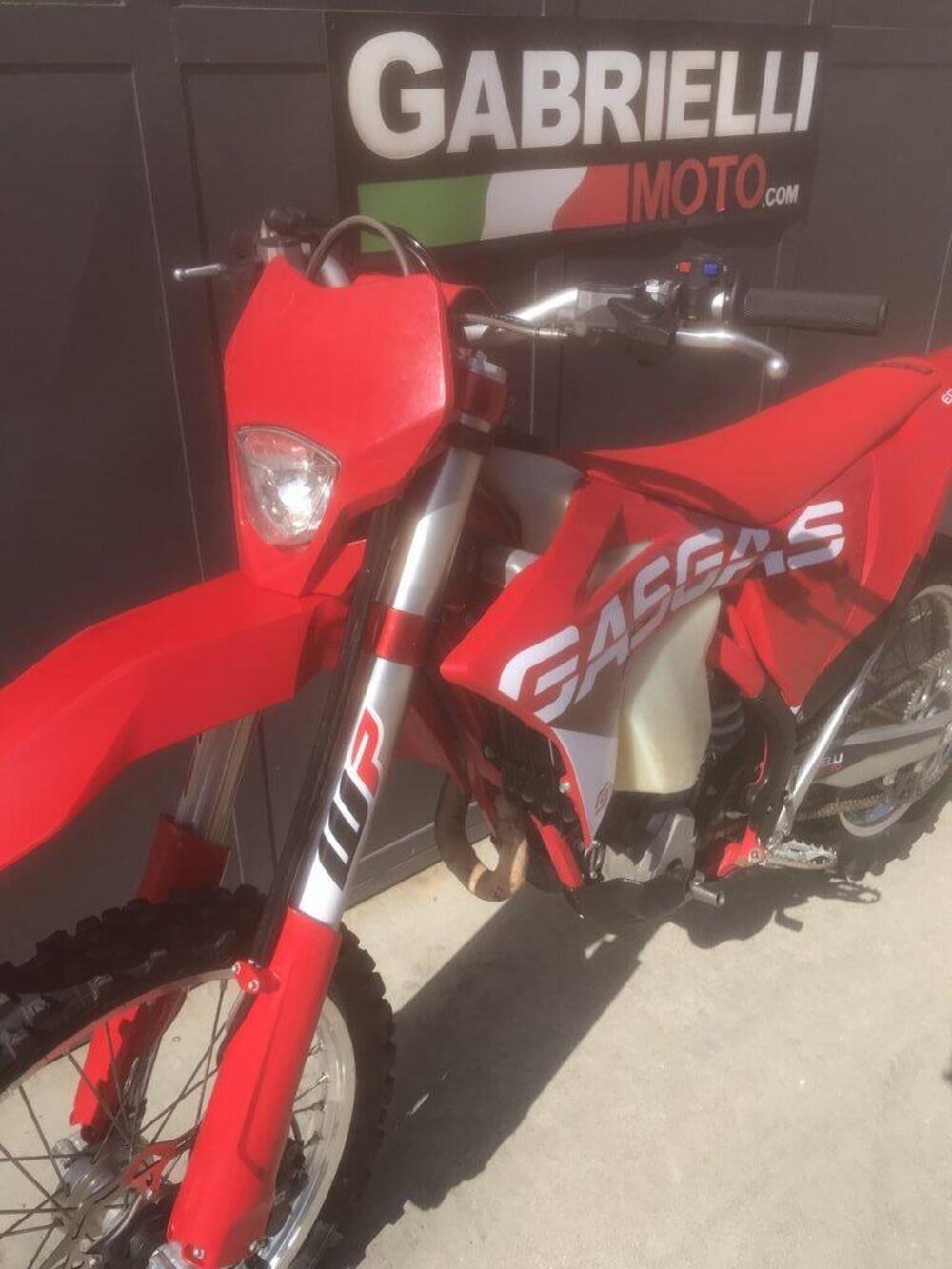 GASGAS EC 250 F (2021) (2)