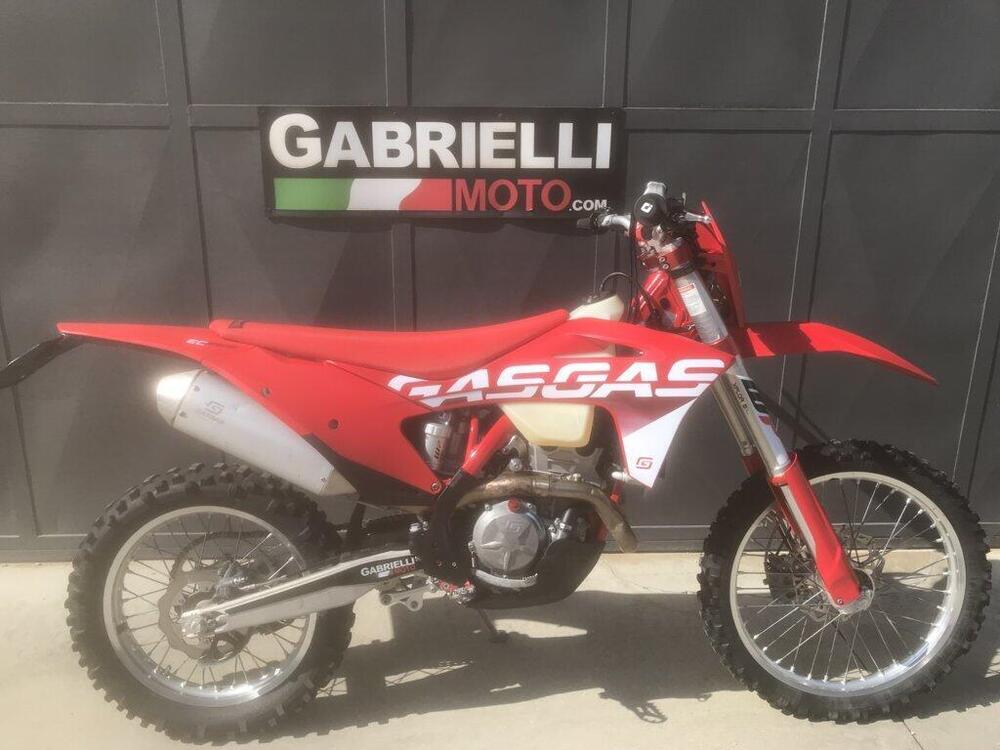 GASGAS EC 250 F (2021) (3)