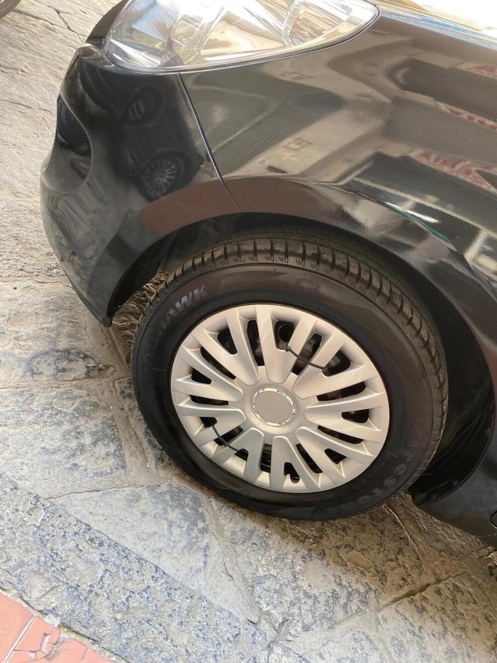 Hyundai i20 usata a Napoli (4)