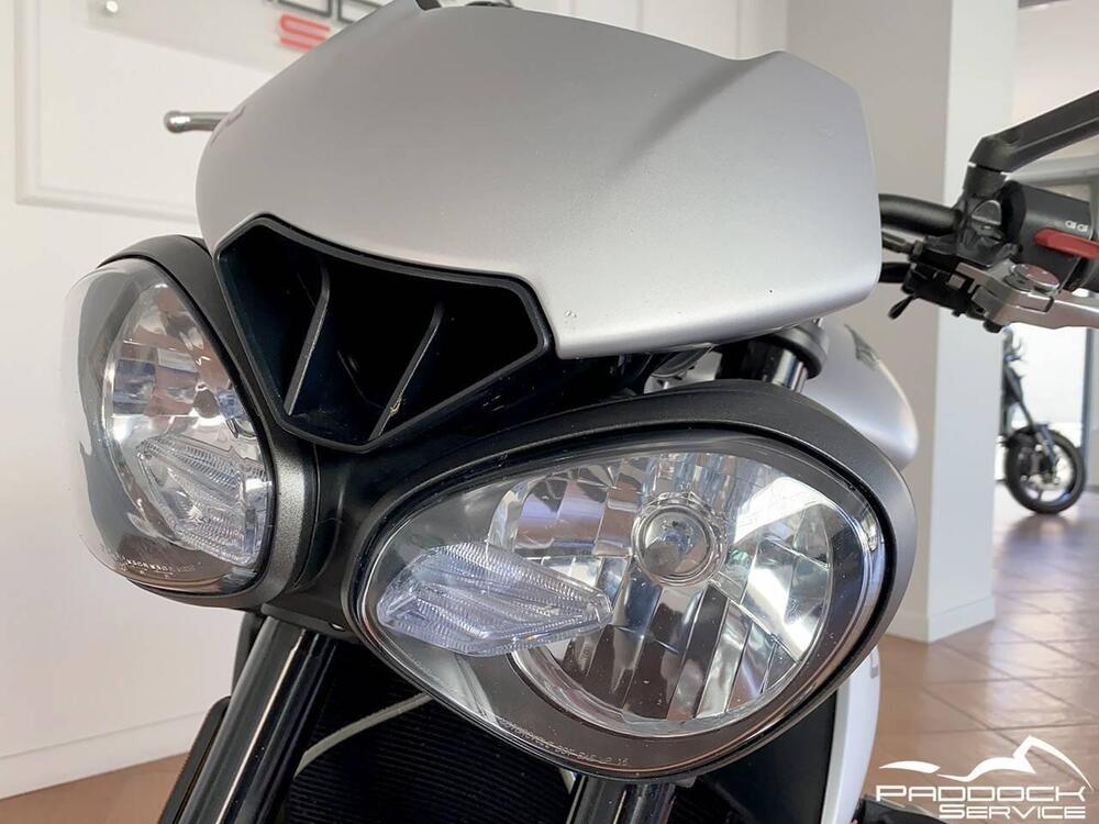 Triumph Street Triple R (2017 - 20) (7)