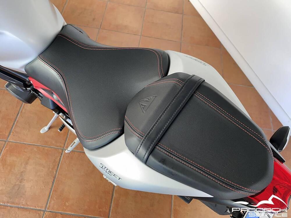 Triumph Street Triple R (2017 - 20) (9)