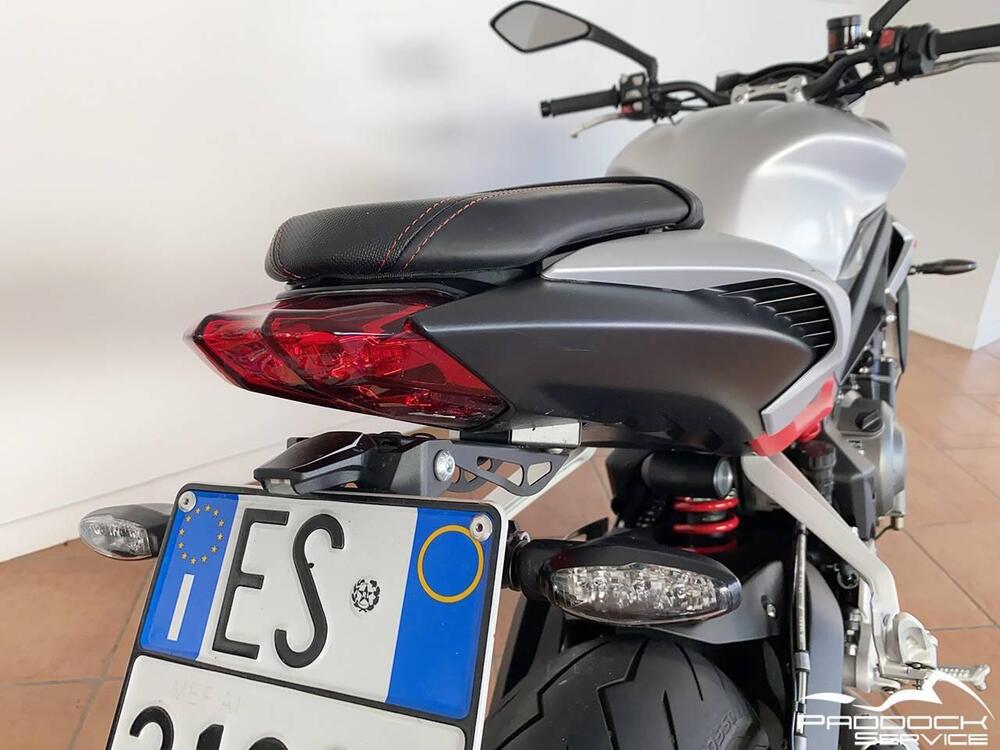 Triumph Street Triple R (2017 - 20) (10)
