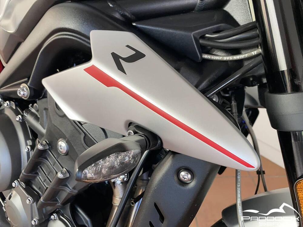 Triumph Street Triple R (2017 - 20) (11)