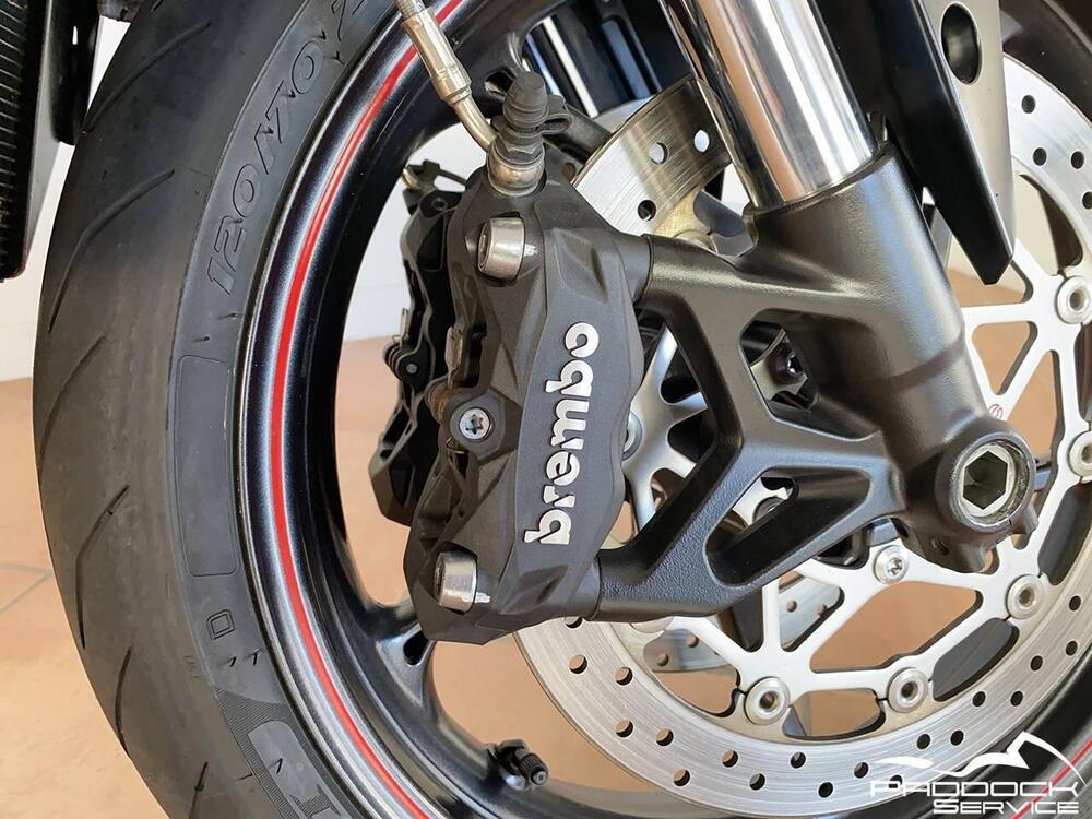 Triumph Street Triple R (2017 - 20) (16)
