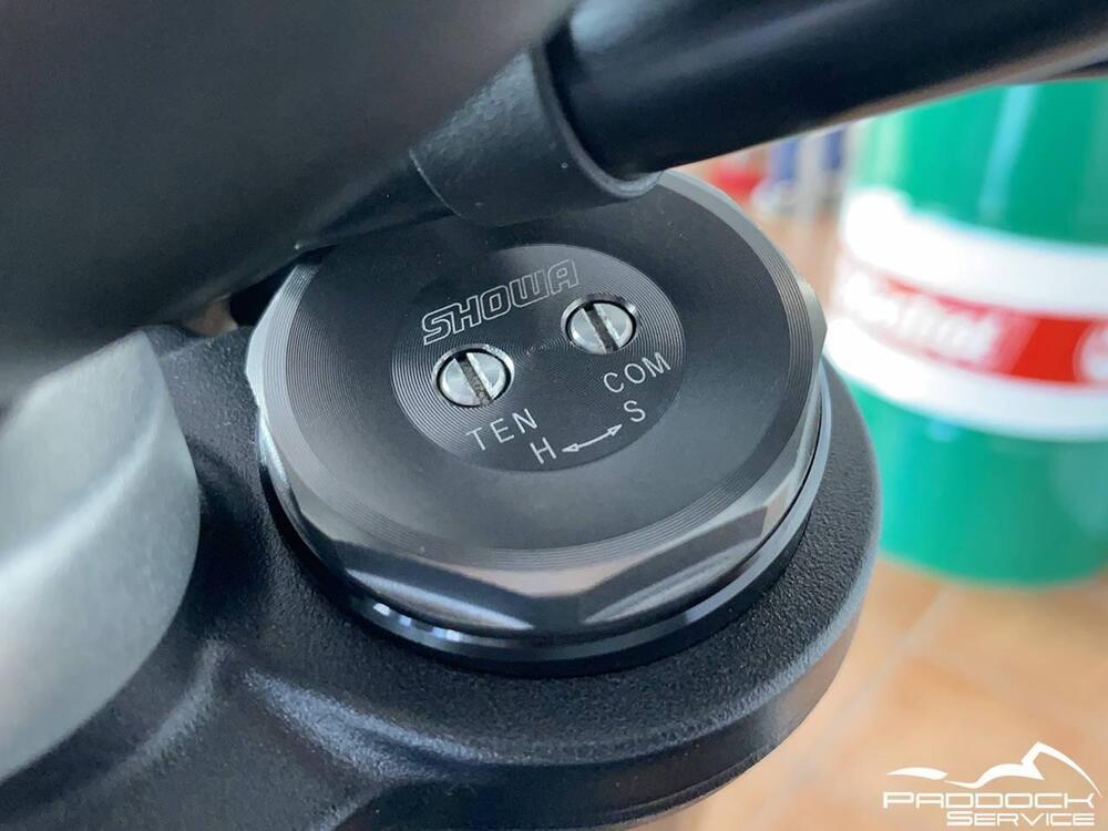 Triumph Street Triple R (2017 - 20) (18)