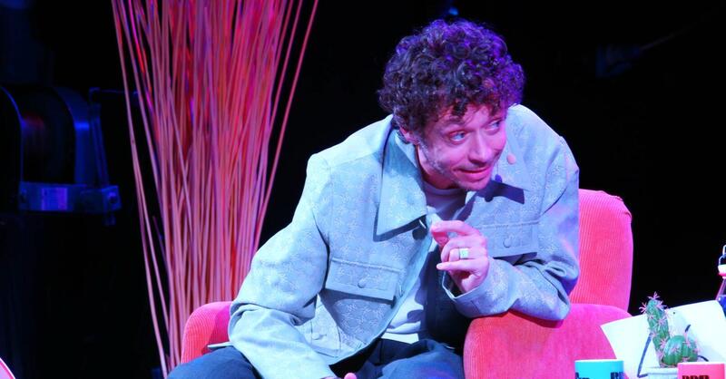 Valentino Rossi ospite di Giacomo Poretti al Poretcast: &quot;E Graziano mi ha detto &#039;siamo sicuri che &egrave; la scelta giusta?&#039;&quot; [VIDEO]