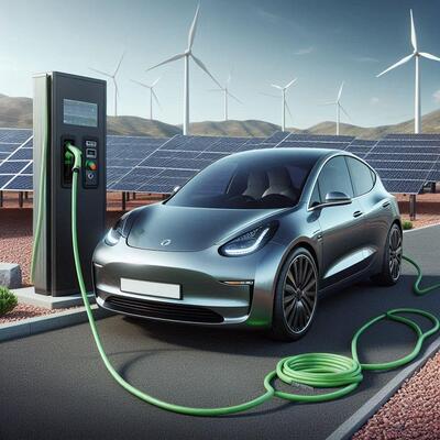 Energia elettrica gratis per 6 ore: oggi in Italia si ricarica l&rsquo;auto elettrica gratis (ma non &egrave; tutto positivo)