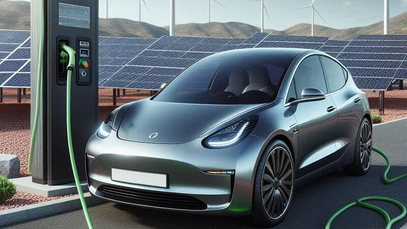 Energia elettrica gratis per 6 ore: oggi in Italia si ricarica l&rsquo;auto elettrica gratis (ma non &egrave; tutto positivo)