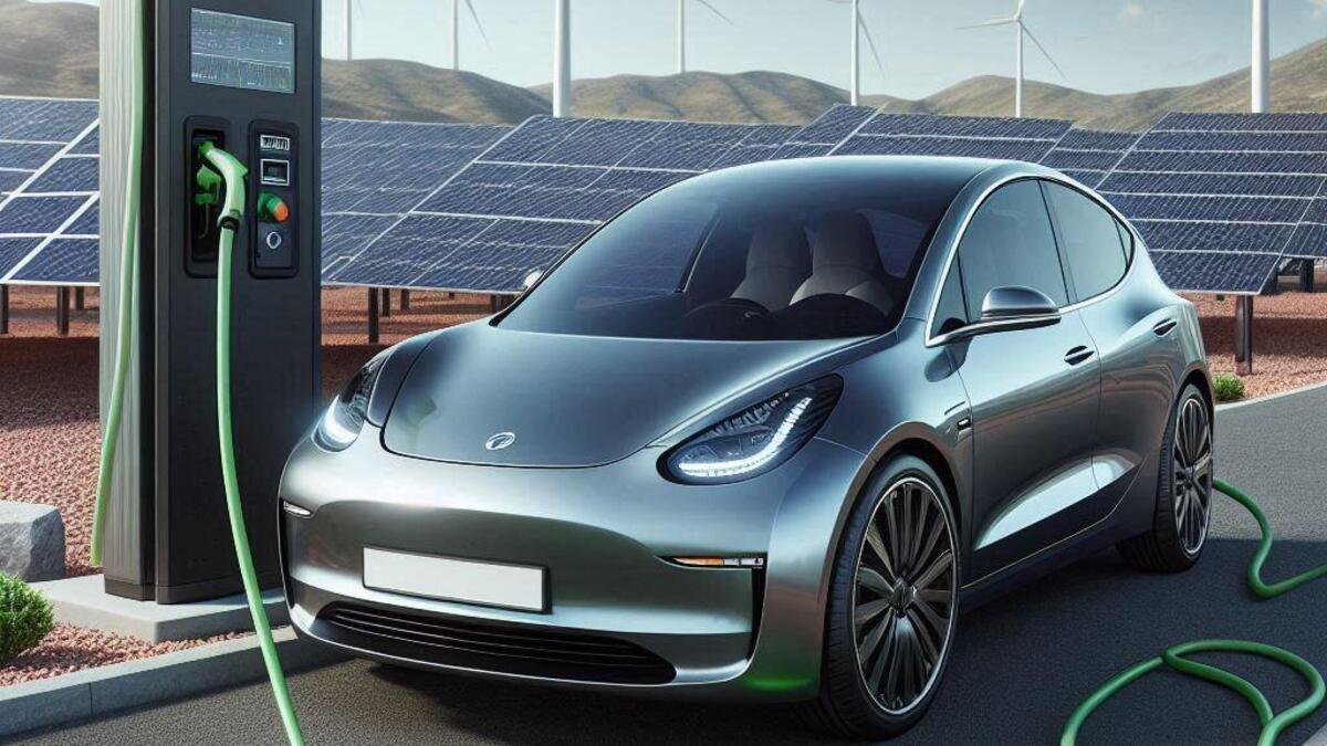 Energia elettrica gratis per 6 ore: oggi in Italia si ricarica l’auto elettrica gratis (ma non è tutto positivo)