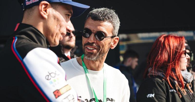 Toprak Razgatlioglu verso la Honda: prima in SBK e poi in MotoGP