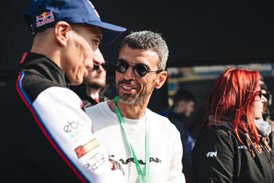 Toprak Razgatlioglu verso la Honda: prima in SBK e poi in MotoGP