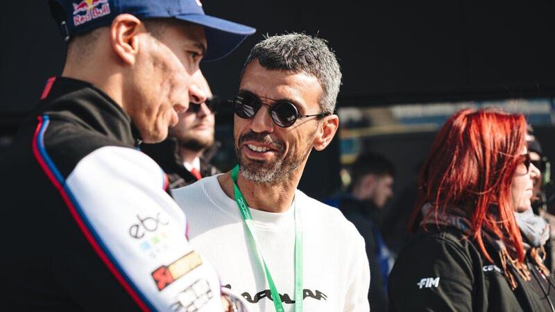 Toprak Razgatlioglu verso la Honda: prima in SBK e poi in MotoGP