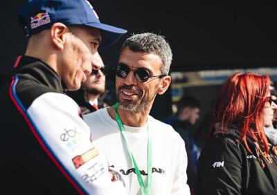 Toprak Razgatlioglu verso la Honda: prima in SBK e poi in MotoGP