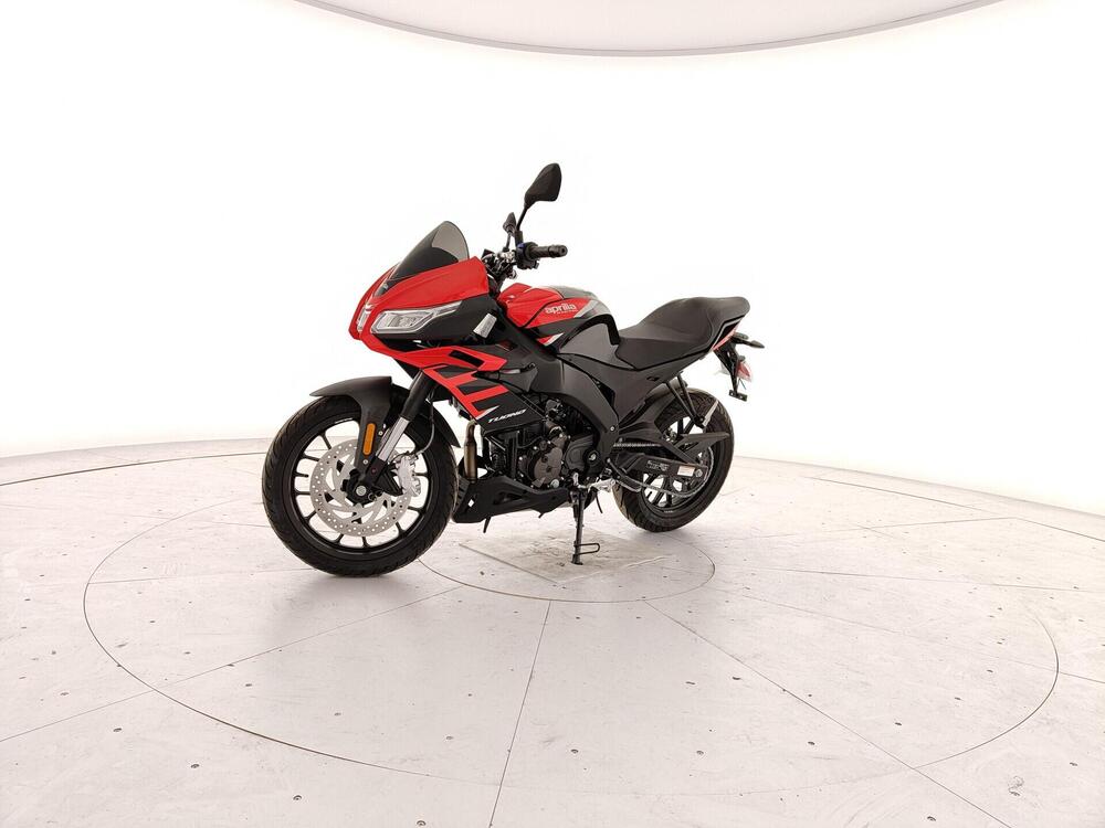 Aprilia Tuono 125 (2025 - 26)