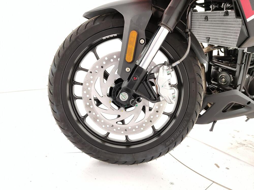 Aprilia Tuono 125 (2025 - 26) (7)