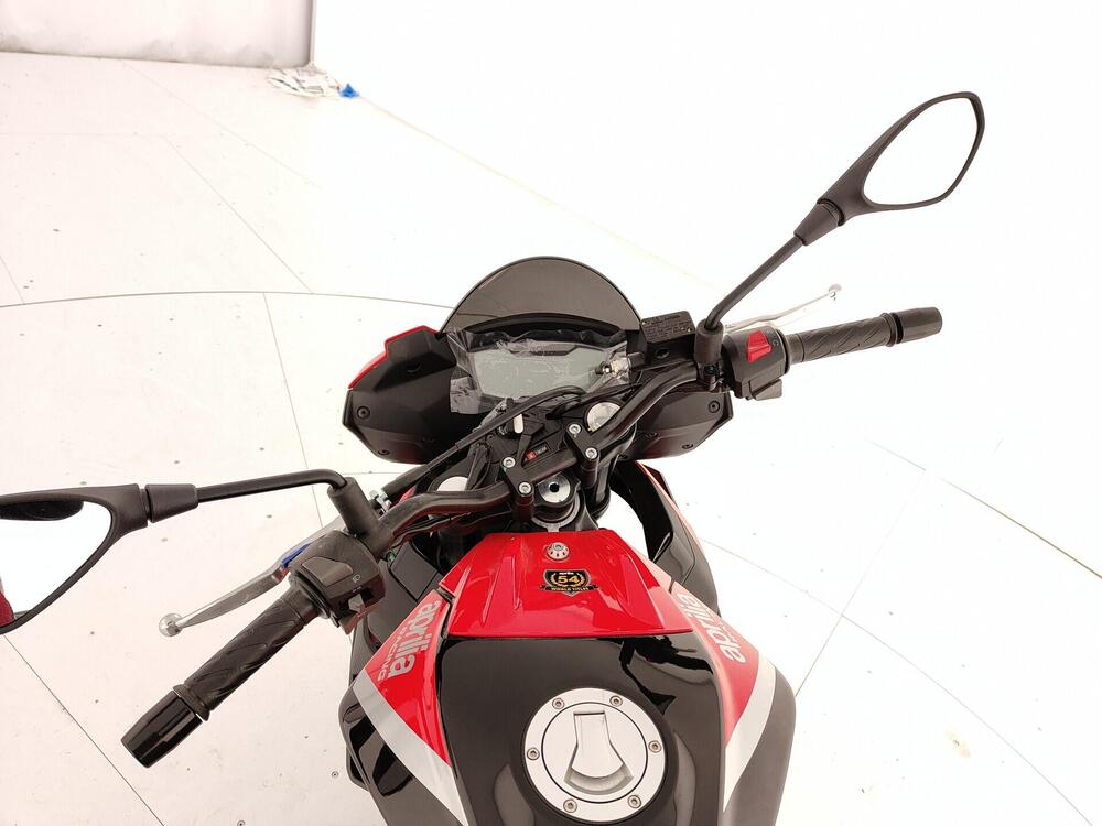 Aprilia Tuono 125 (2025 - 26) (10)