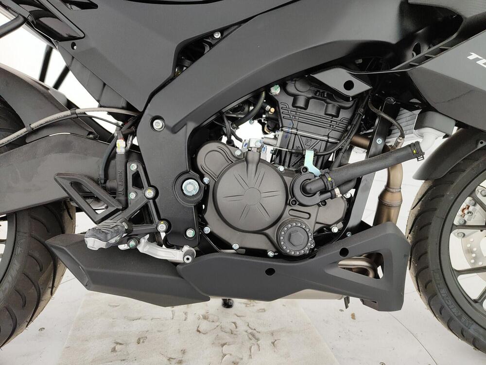 Aprilia Tuono 125 (2025 - 26) (13)