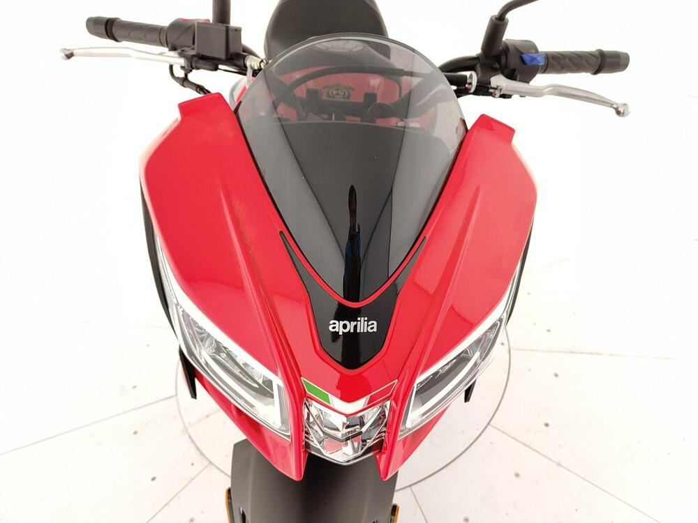 Aprilia Tuono 125 (2025 - 26) (8)