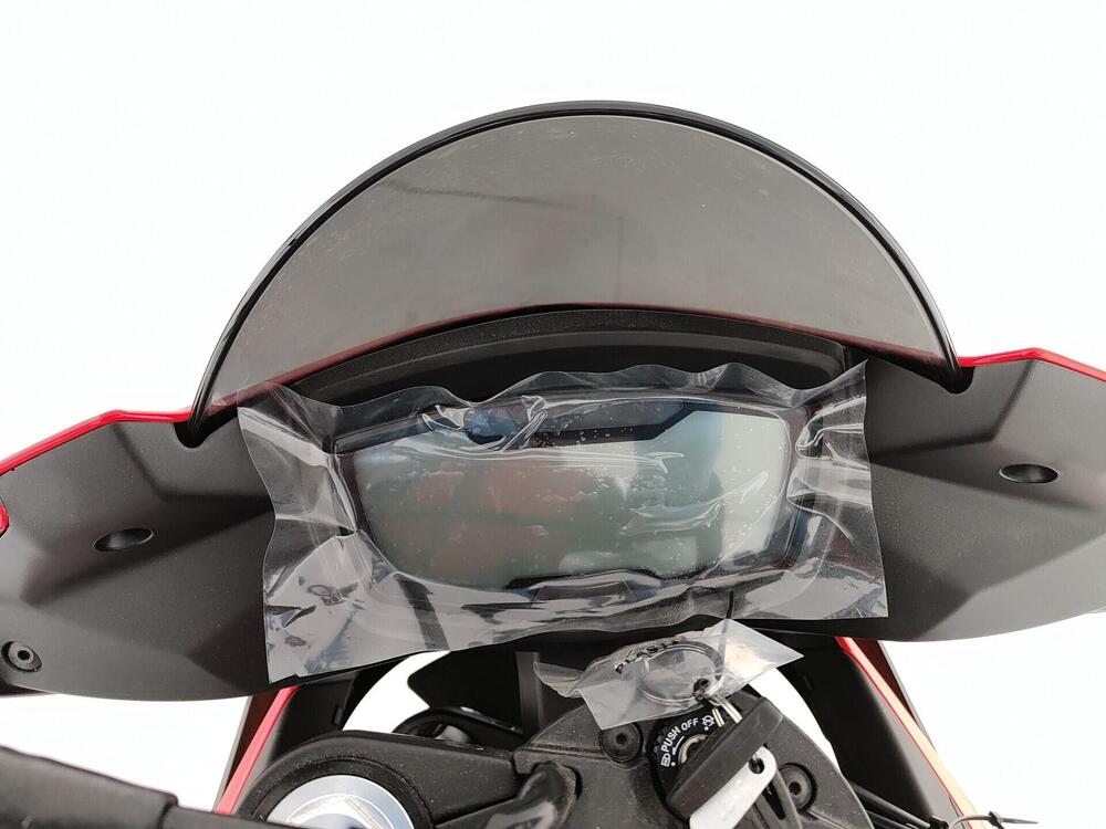 Aprilia Tuono 125 (2025 - 26) (11)