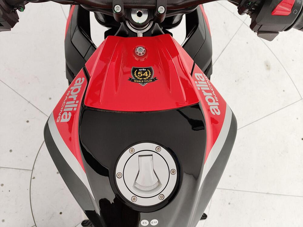 Aprilia Tuono 125 (2025 - 26) (14)