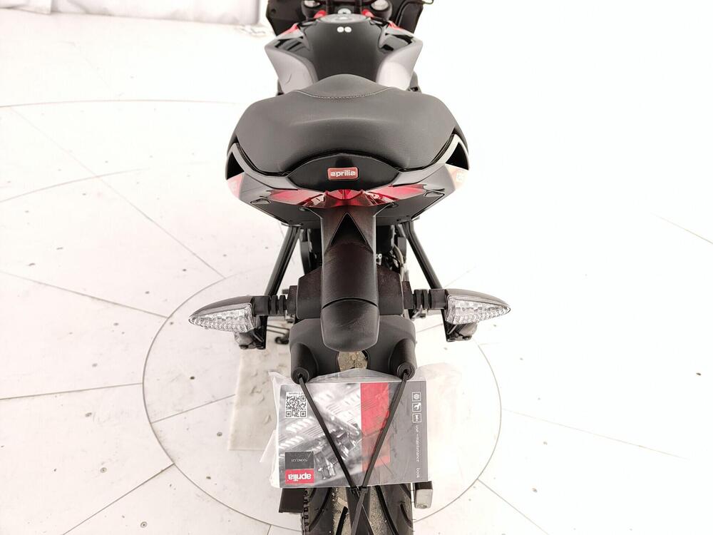 Aprilia Tuono 125 (2025 - 26) (9)