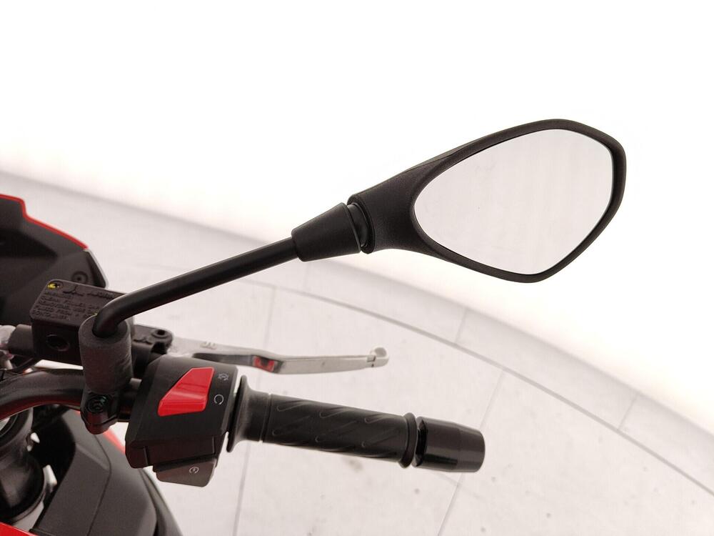 Aprilia Tuono 125 (2025 - 26) (12)