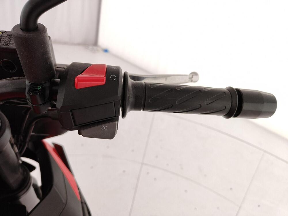 Aprilia Tuono 125 (2025 - 26) (16)