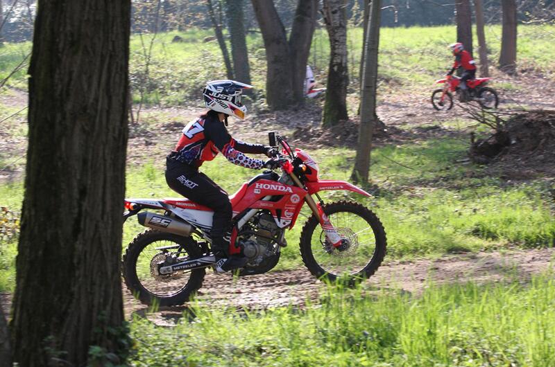 Dal Tacco al Tassello 2025: la selezione a Malpensa e le vincitrici. Ora si guida in off! [VIDEO]