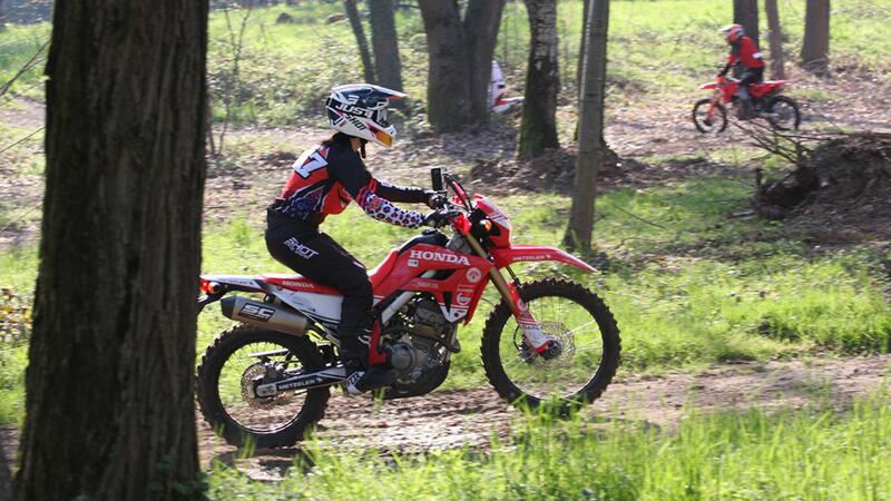 Dal Tacco al Tassello 2025: la selezione a Malpensa e le vincitrici. Ora si guida in off! [VIDEO]