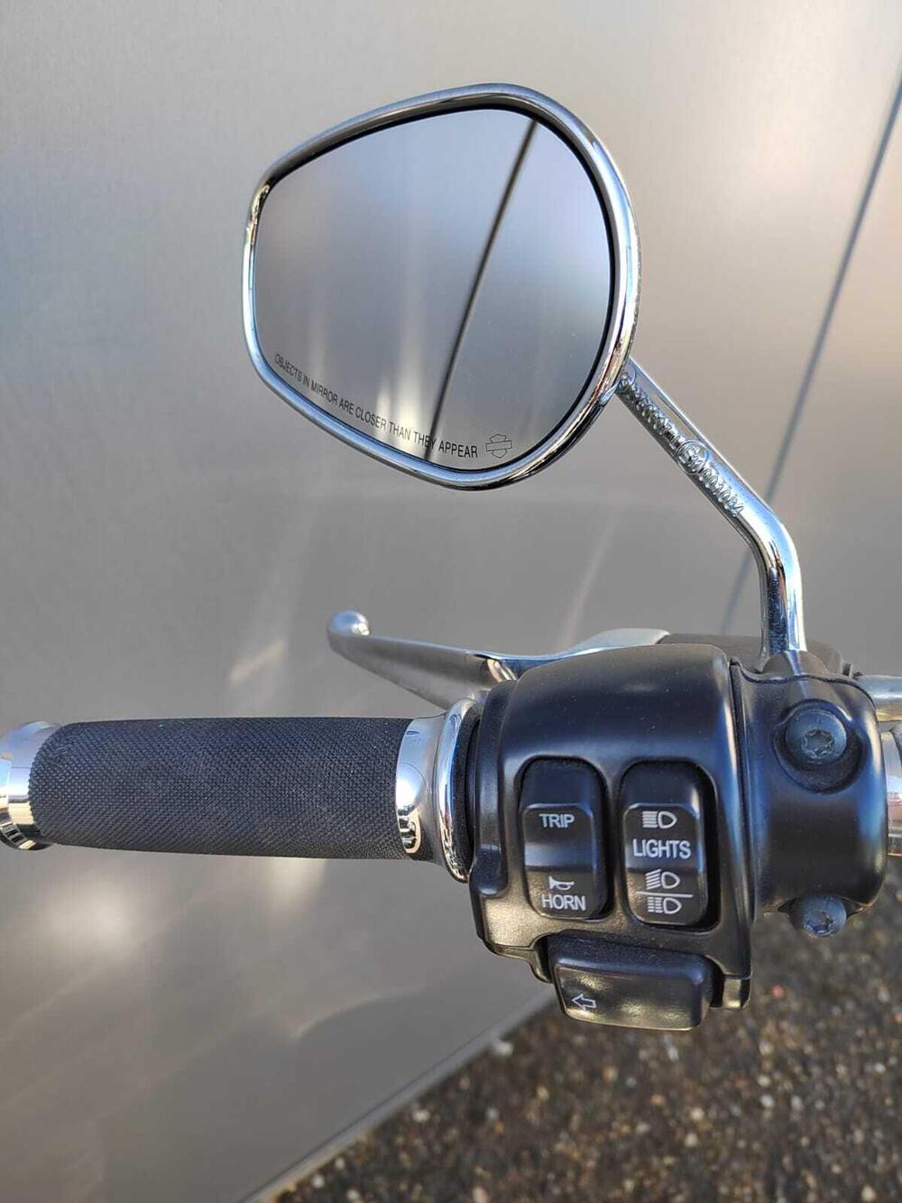 Harley-Davidson 1690 Fat Boy Special (2010 - 17) - FLSTF (9)