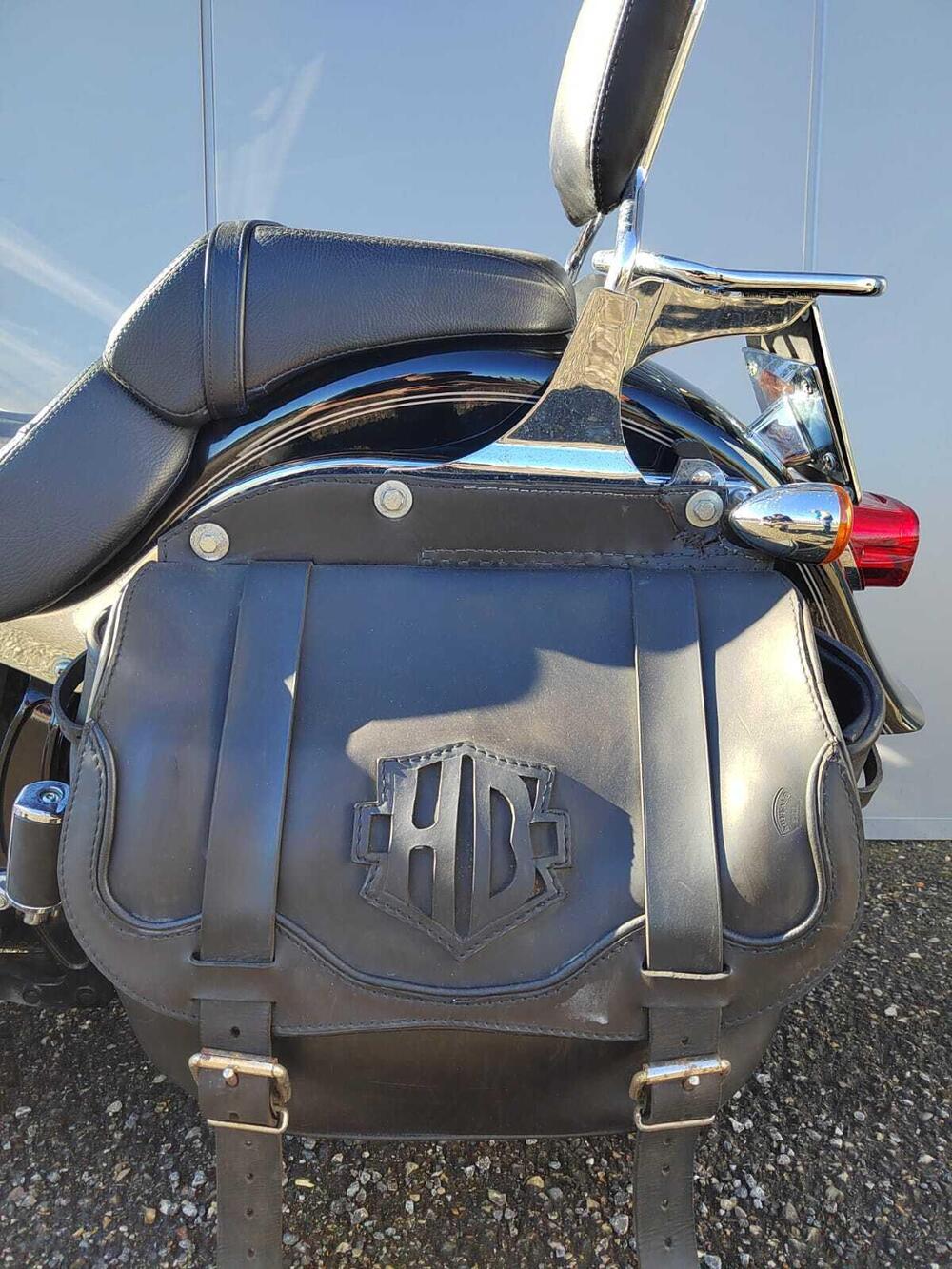 Harley-Davidson 1690 Fat Boy Special (2010 - 17) - FLSTF (17)