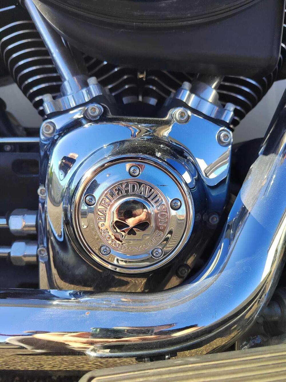 Harley-Davidson 1690 Fat Boy Special (2010 - 17) - FLSTF (13)