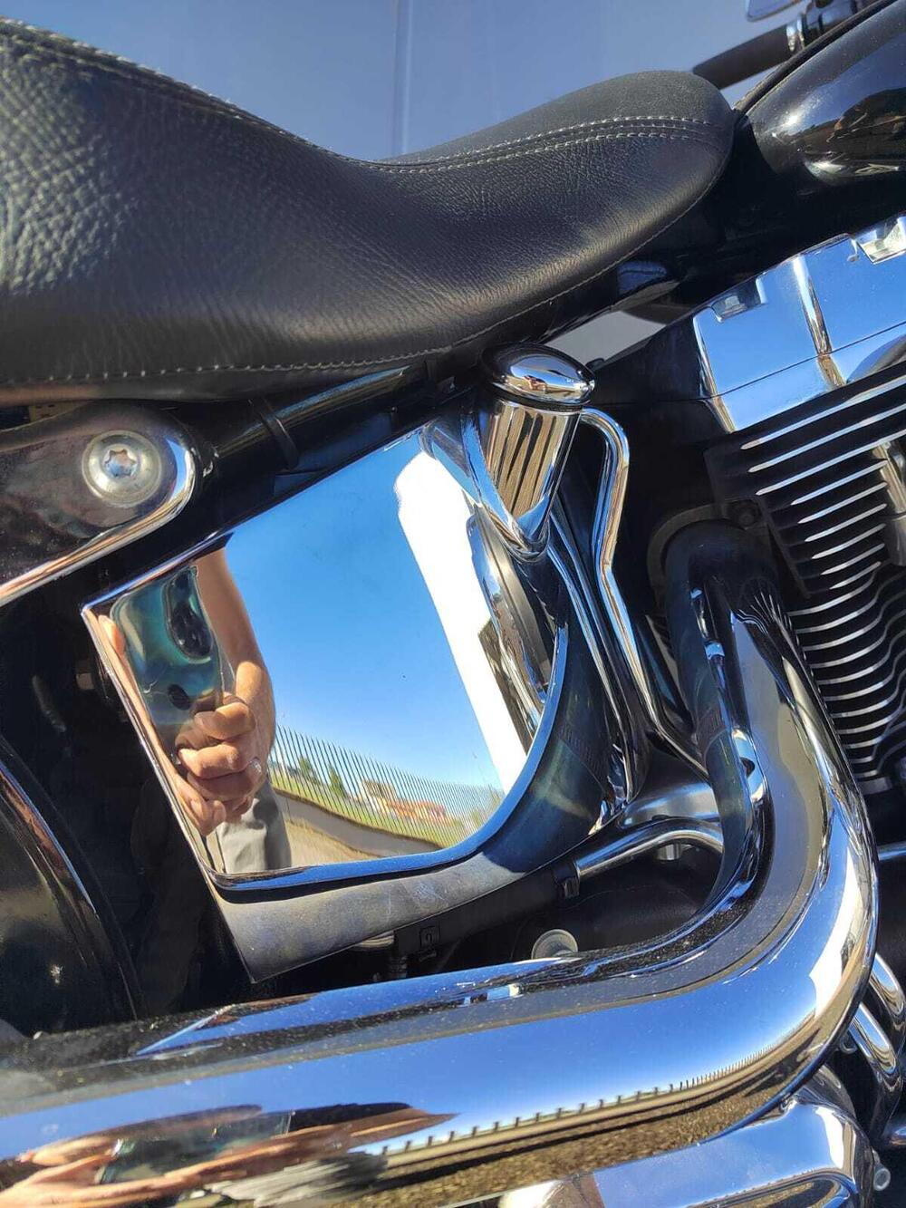 Harley-Davidson 1690 Fat Boy Special (2010 - 17) - FLSTF (14)